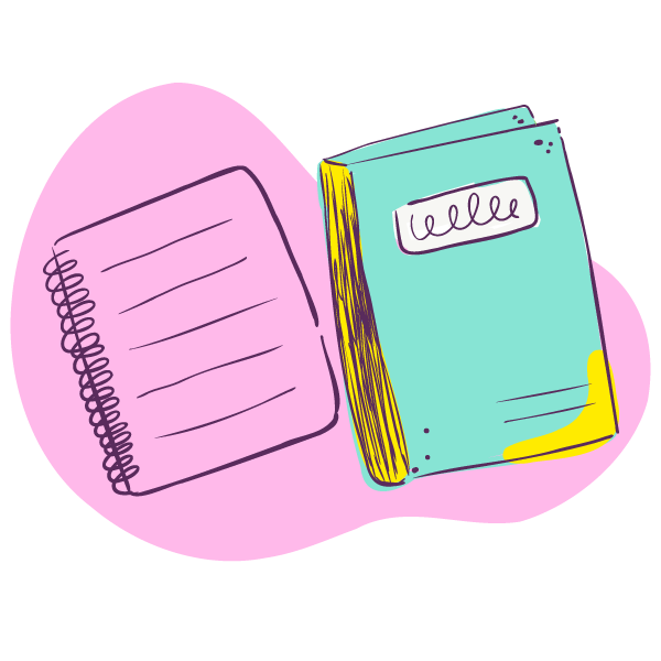 دفتر-و-کاغذ